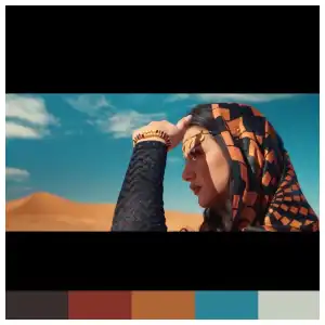 Waqas Qazi Freelance Colorist Masterclass - islaCreativa miniatura 8